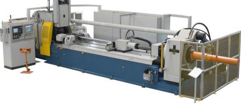 Linear Friction Welding Machines, Linear Friction Welding Machines Market, Linear Friction Welding Machines Market Growth