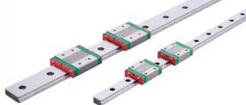 Linear Guide way