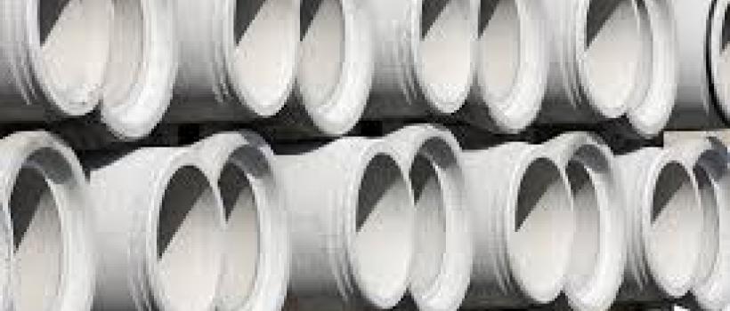 Clad Pipe Market