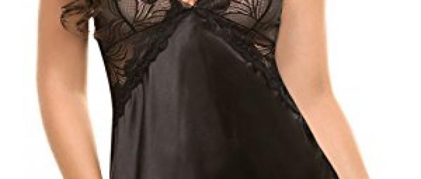 Lingerie 