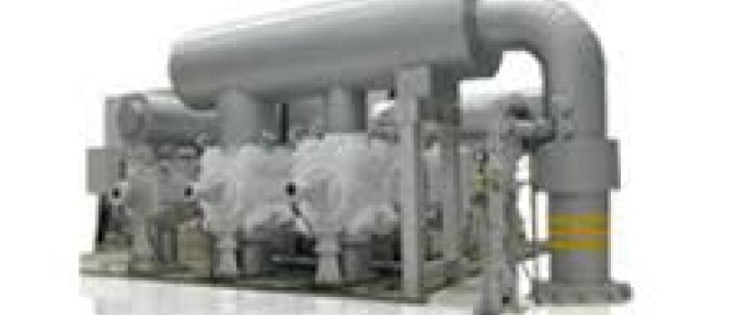 Liquefied Natural Gas Compressor Market