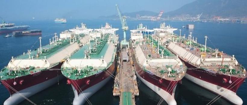 Liquefied Natural Gas (LNG) Infrastructure, Liquefied Natural Gas (LNG) Infrastructure Market , Liquefied Natural Gas (LNG) Infrastructure Market Growth