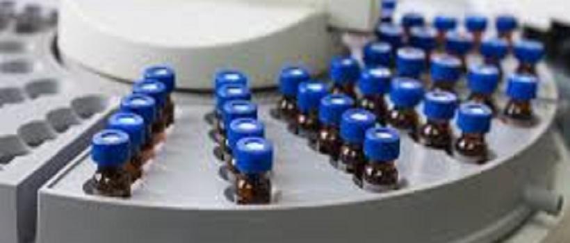 Liquid Chromatography Instruments