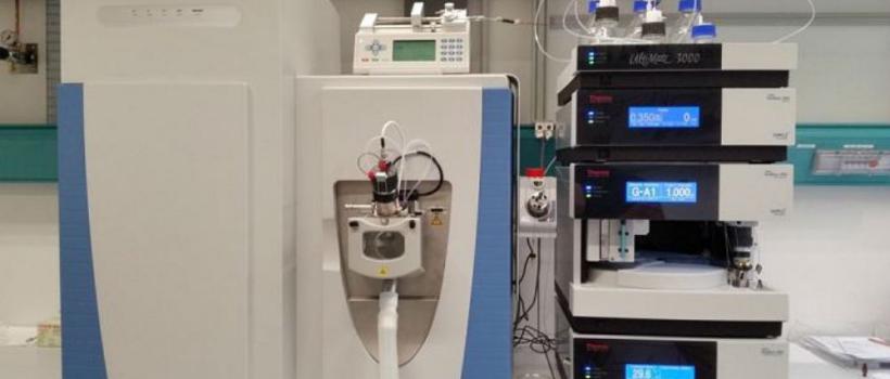 Liquid Chromatography Mass Spectrometry Market