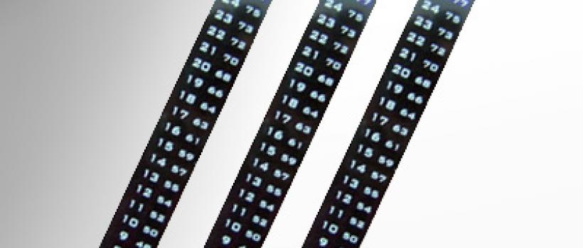 Liquid Crystal Thermometers