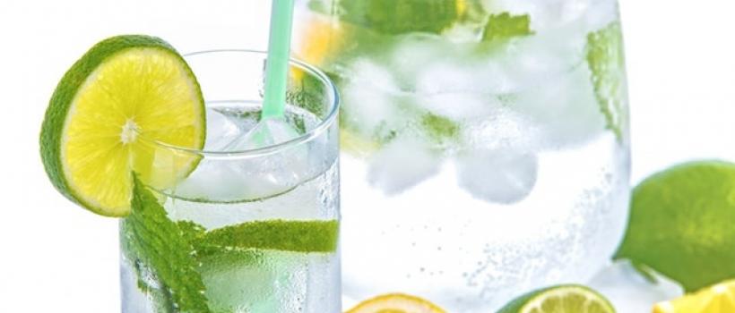 Liquid Dietary Supplements