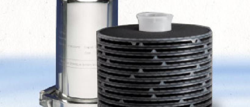 Liquid Filtration Media Market