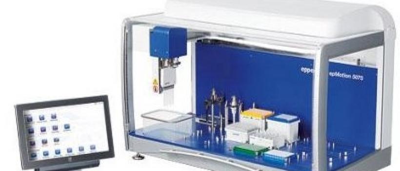 Liquid Handling System Market