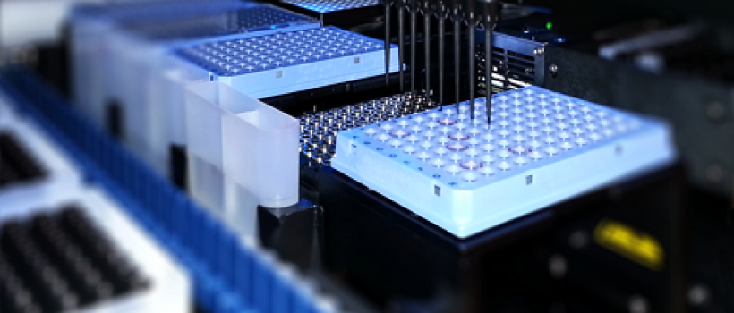 Liquid Handling Technology 