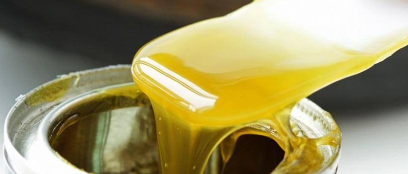 Liquid Synthetic Rubber 