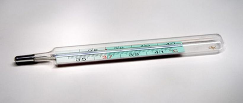 Liquid-in-Glass Thermometers Market