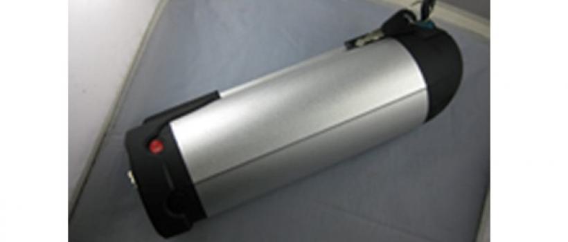Lithium Battery Electric Bike