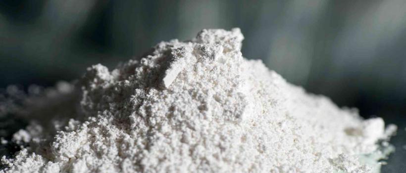  Lithium Hydroxide Market