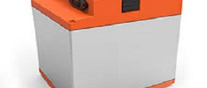 Lithium Ion Battery Cathode Material