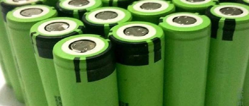   Lithium Ion Battery Cells