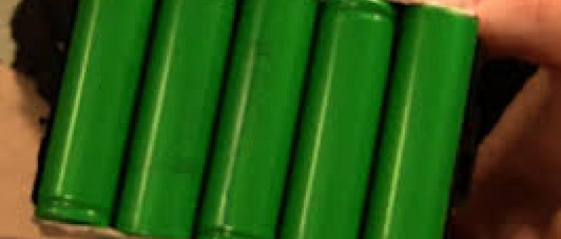 Lithium Ion Battery Electrolyte