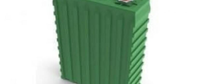 Lithium Iron Phosphate (LiFePO4) Materials and Battery
