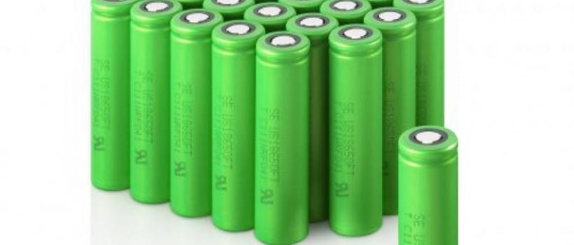 Lithium-Ion Battery Market