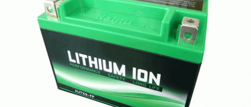 Lithium-Ion Battery Recycling Market