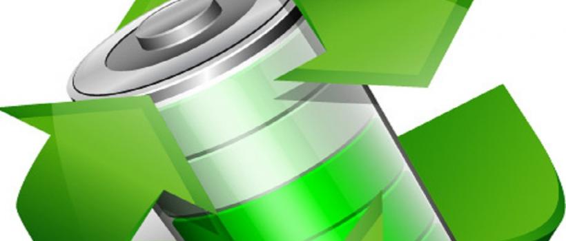 Lithium-ion Battery Recycling 