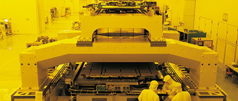 Lithography Equipment Market