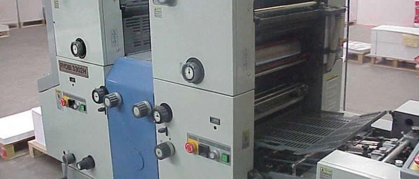 Lithography Equipment