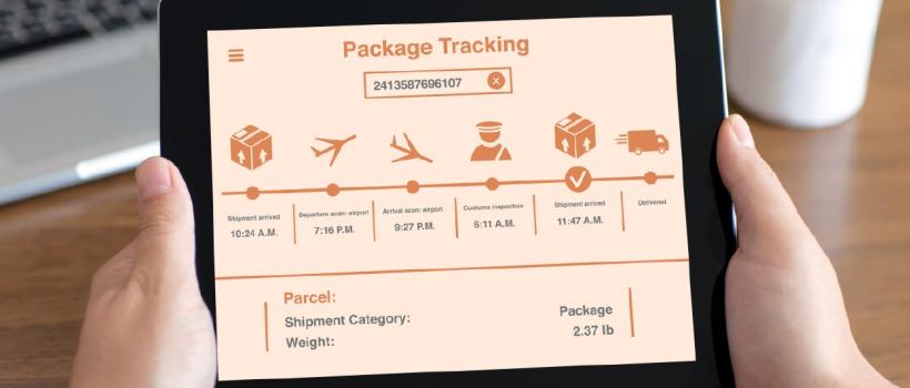  Live Package Tracking Market 