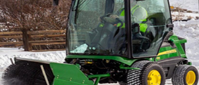 Loader-Mount Rotary Broom, Loader-Mount Rotary Broom Market, Loader-Mount Rotary Broom Market Growth