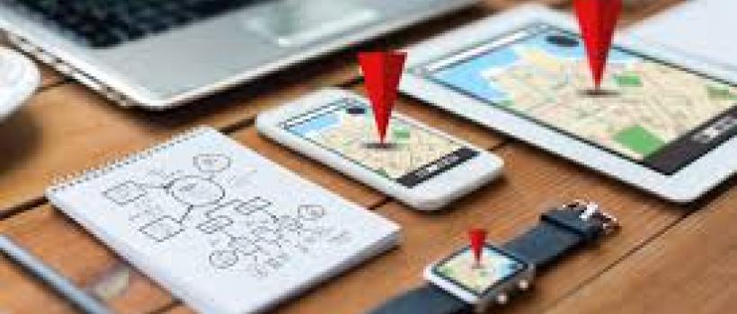 Location-based Services