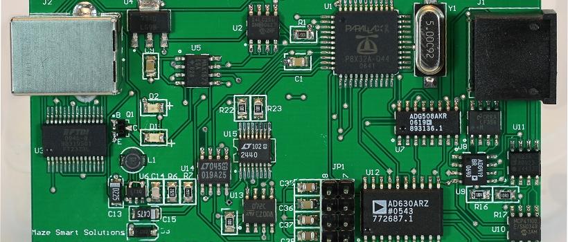 Lock-in Amplifier Market