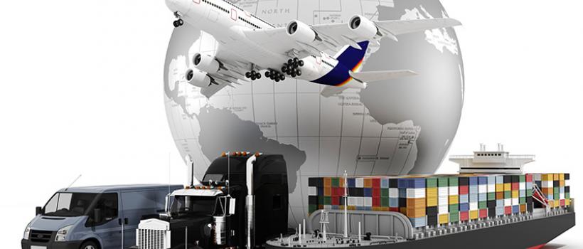 Logistics Services (3PL & 4PL) Consumption