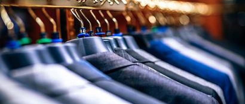Logistics for Apparel