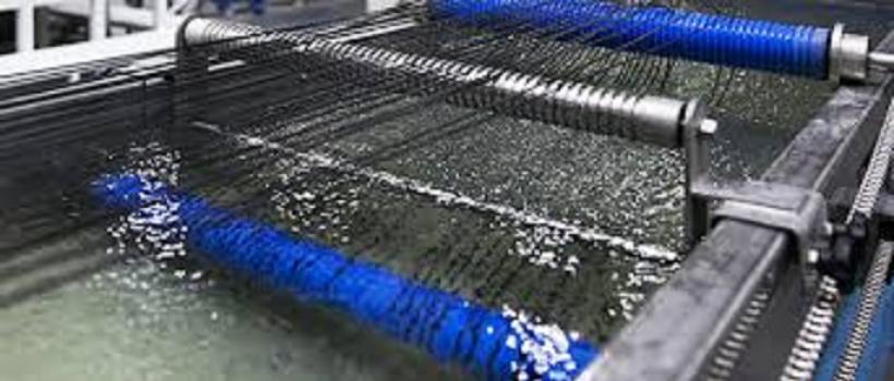Long Glass Fiber Reinforced Polypropylene