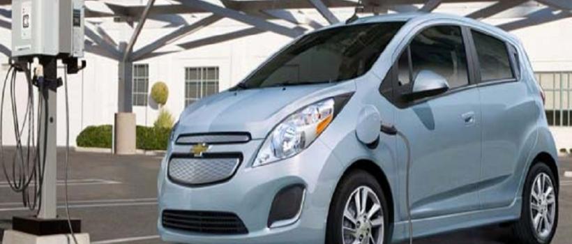 Long-range Electric Vehicles 
