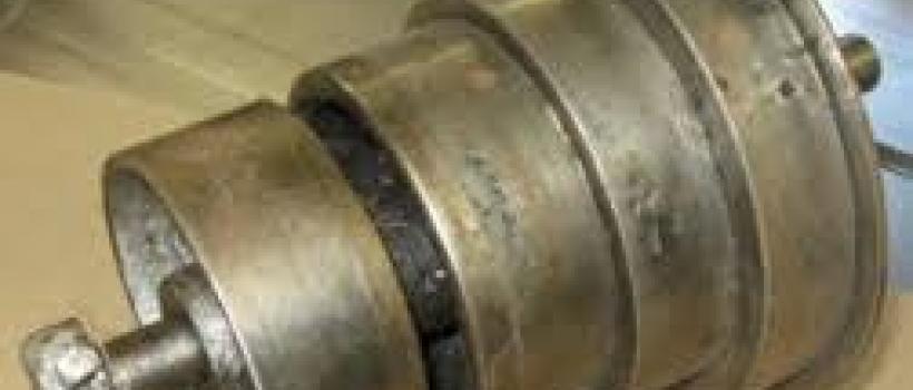  Loose Pulley 