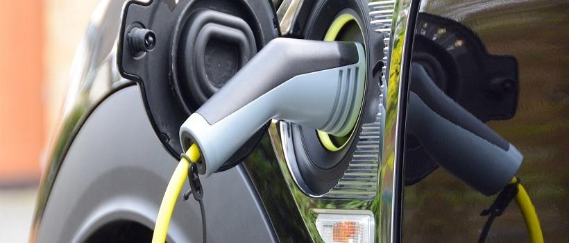 Low Emission Vehicles 