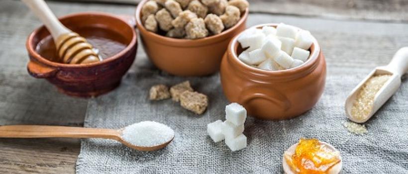 Low Intensity Sweeteners