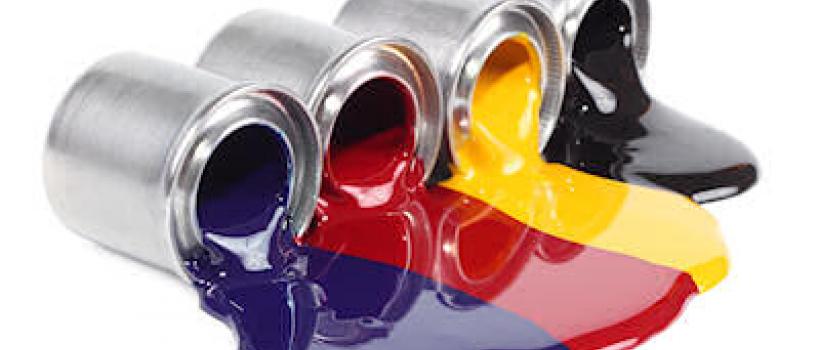 Low Migration Inks Market 