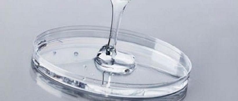  Low Viscosity Dimethicone 