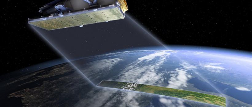 Low-Cost Satellite Industry
