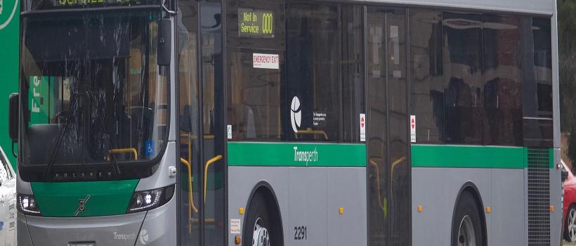  Low-floor Hybrid Bus Market 