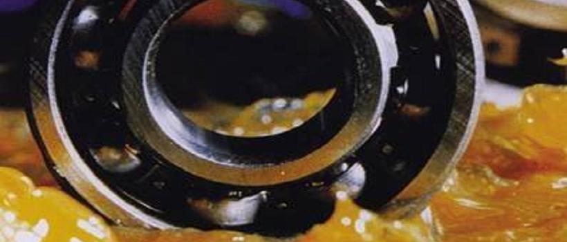 Lubricating Grease, Lubricating Grease Market, Lubricating Grease Market Growth