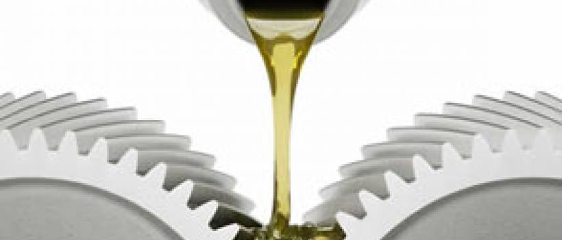 Lubricating Oil Additives