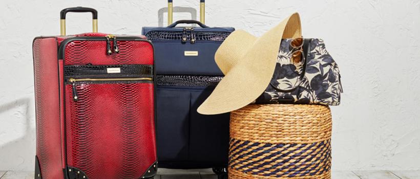 Luggage Market