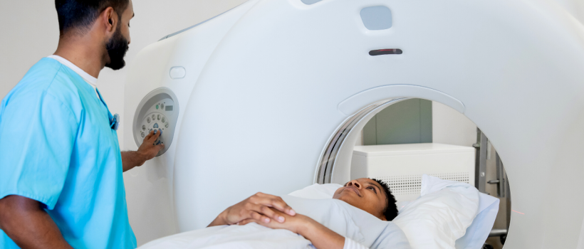 Lung Cancer Diagnostic and Screening Market