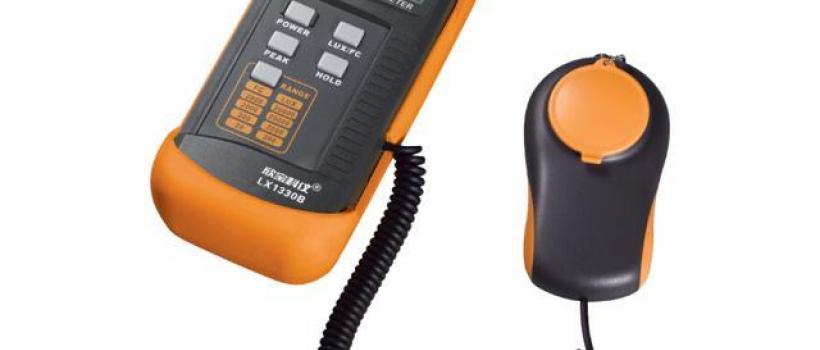 Lux Meter (Light Meter ) 