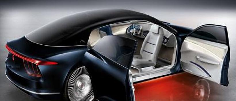 Luxury Autonomous Vehicle, Luxury Autonomous Vehicle Market, Luxury Autonomous Vehicle Market Growth