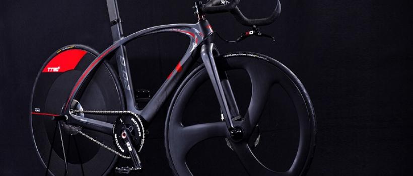 Luxury Bicycles 