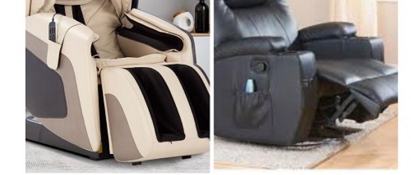 Luxury Massage Chair Market 