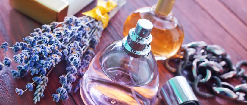 Luxury Perfumes Market